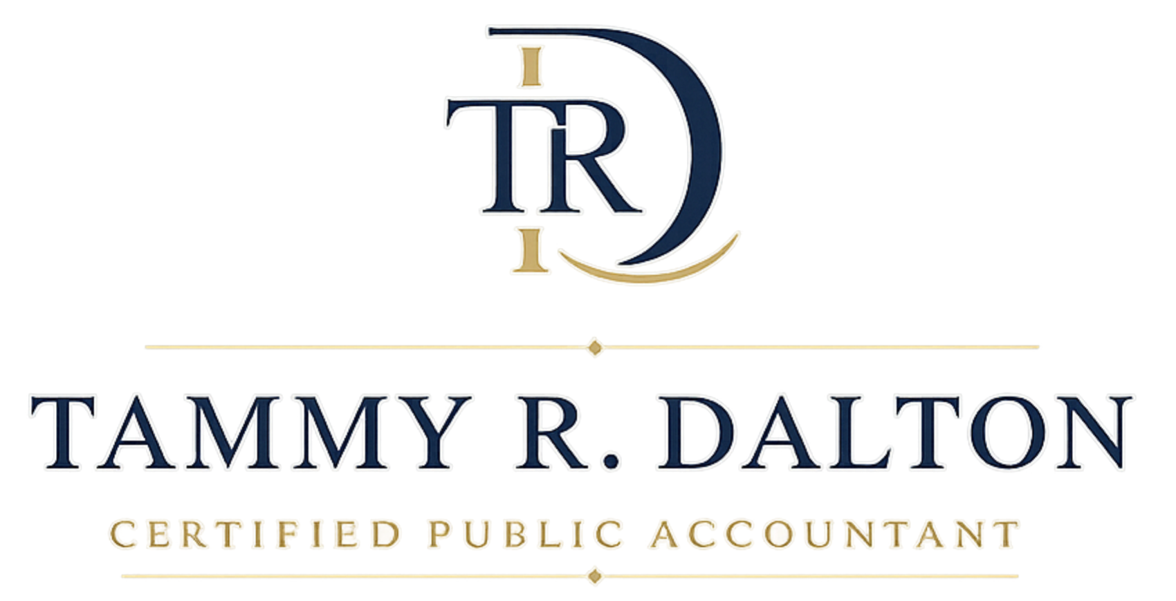 Tammy R. Dalton, Certified Public Accountant